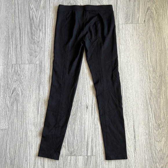 Two by Vince Camuto | Black Leggings Size PXXS - Picture 4 of 4